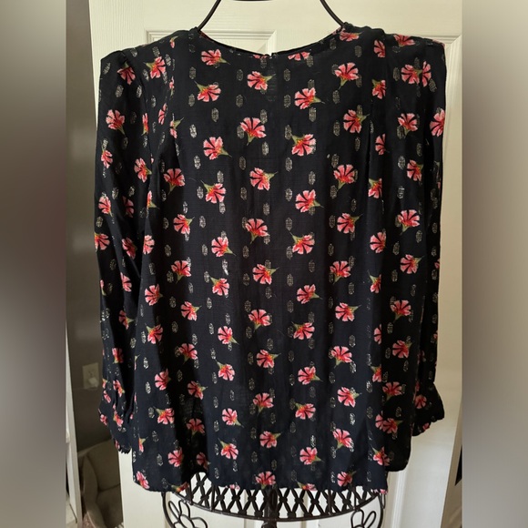 LOFT Blouse - Picture 1 of 3